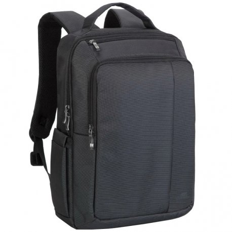 Рюкзак Rivacase 15.6" Black