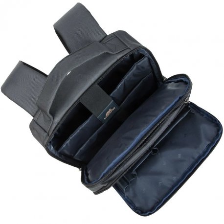 Рюкзак Rivacase 15.6" Black