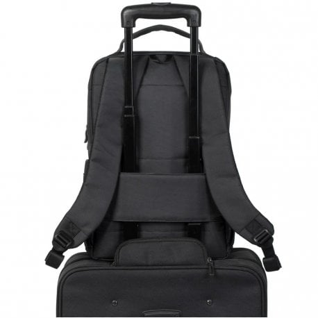 Рюкзак Rivacase 15.6" Black
