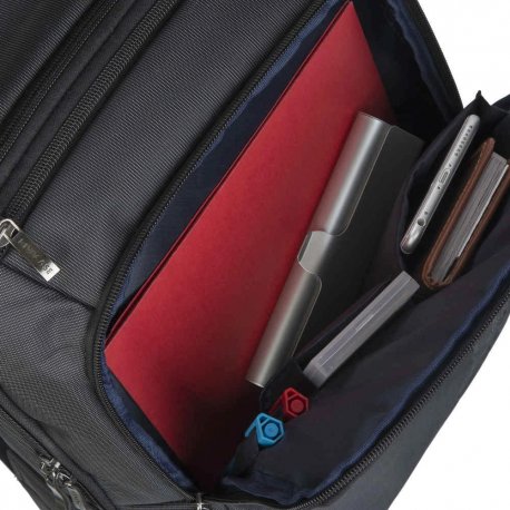 Рюкзак Rivacase 15.6" Black