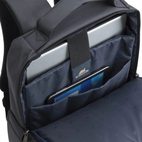 Рюкзак Rivacase 15.6" Black