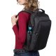 Рюкзак Rivacase 15.6" Black
