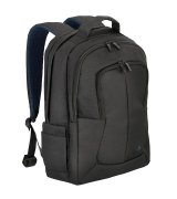 Рюкзак Rivacase 17.3" Black (8460)