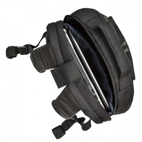 Рюкзак Rivacase 17.3" Black (8460)