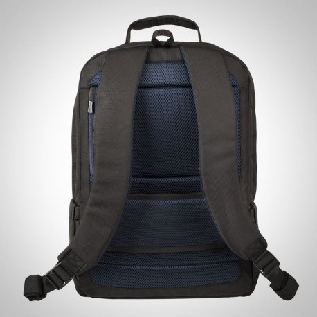 Рюкзак Rivacase 17.3" Black (8460)