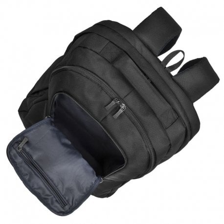 Рюкзак Rivacase 17.3" Black (8460)