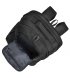 Рюкзак Rivacase 17.3" Black (8460)