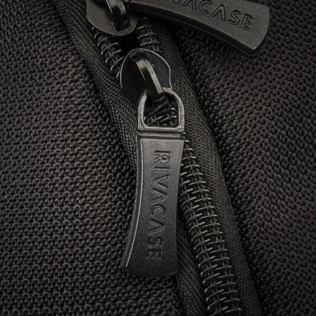 Рюкзак Rivacase 17.3" Black (8460)