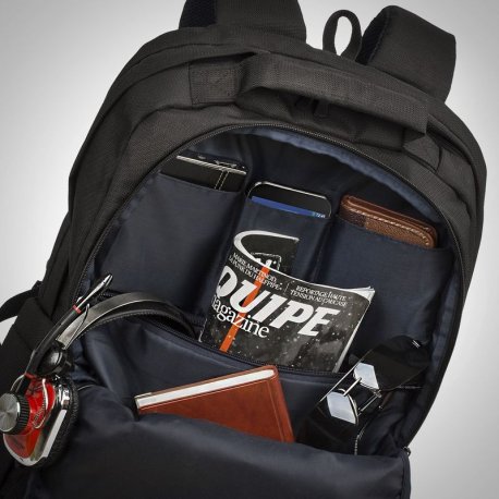 Рюкзак Rivacase 17.3" Black (8460)