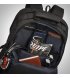 Рюкзак Rivacase 17.3" Black (8460)