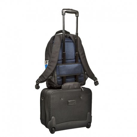 Рюкзак Rivacase 17.3" Black (8460)
