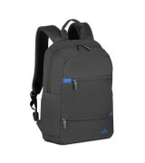 Рюкзак Rivacase 13.3" Ulsan Black (8264)