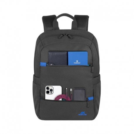 Рюкзак Rivacase 13.3" Ulsan Black (8264)