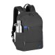 Рюкзак Rivacase 13.3" Ulsan Black (8264)