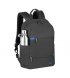 Рюкзак Rivacase 13.3" Ulsan Black (8264)