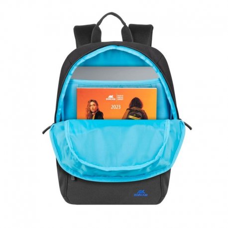 Рюкзак Rivacase 13.3" Ulsan Black (8264)