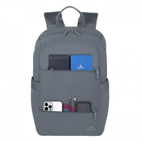 Рюкзак Rivacase 13.3" Ulsan Dark Grey (8264)