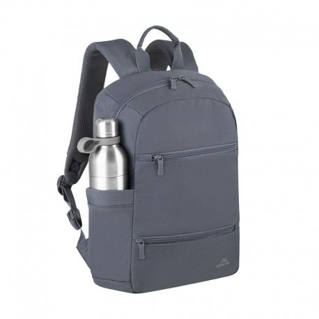 Рюкзак Rivacase 13.3" Ulsan Dark Grey (8264)