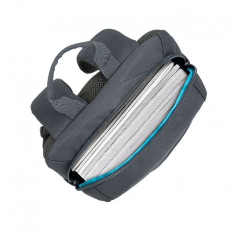 Рюкзак Rivacase 13.3" Ulsan Dark Grey (8264)