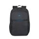 Рюкзак Rivacase 17.3" Black (8069)