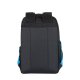 Рюкзак Rivacase 17.3" Black (8069)