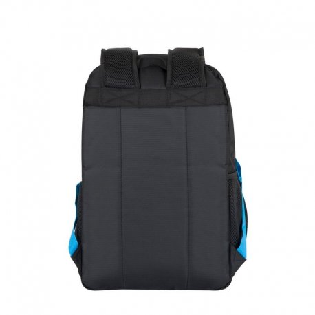 Рюкзак Rivacase 17.3" Black (8069)