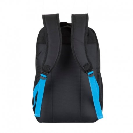 Рюкзак Rivacase 17.3" Black (8069)