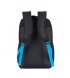 Рюкзак Rivacase 17.3" Black (8069)