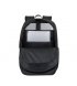 Рюкзак Rivacase 17.3" Black (8069)