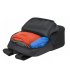 Рюкзак Rivacase 17.3" Black (8069)