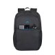 Рюкзак Rivacase 17.3" Black (8069)