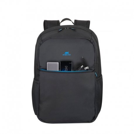 Рюкзак Rivacase 17.3" Black (8069)