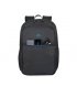 Рюкзак Rivacase 17.3" Black (8069)