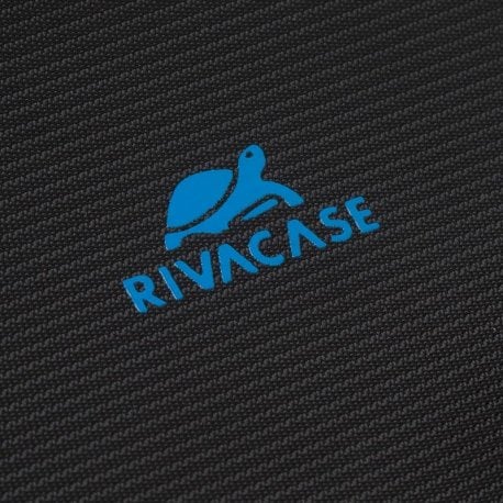 Рюкзак Rivacase 17.3" Black (8069)