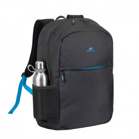 Рюкзак Rivacase 17.3" Black (8069)