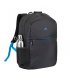 Рюкзак Rivacase 17.3" Black (8069)