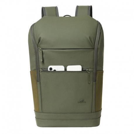 Рюкзак Rivacase 15.6" Eden Olive green (7856)