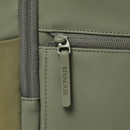 Рюкзак Rivacase 15.6" Eden Olive green (7856)