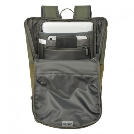 Рюкзак Rivacase 15.6" Eden Olive green (7856)