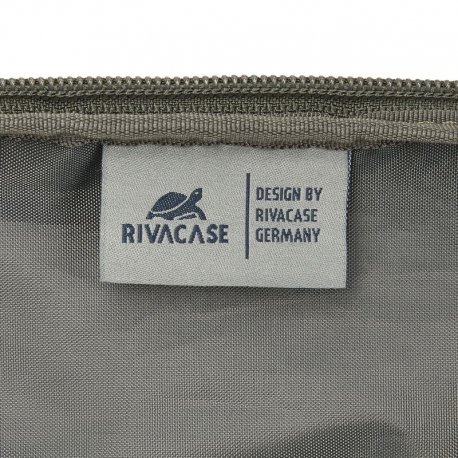Рюкзак Rivacase 15.6" Eden Olive green (7856)