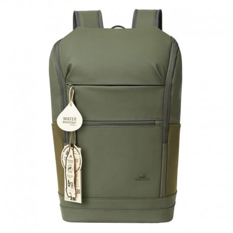Рюкзак Rivacase 15.6" Eden Olive green (7856)