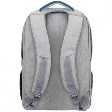 Рюкзак Rivacase 17.3" Prater Grey/ Dark Blue (7567)