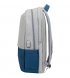 Рюкзак Rivacase 17.3" Prater Grey/ Dark Blue (7567)