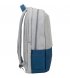 Рюкзак Rivacase 17.3" Prater Grey/ Dark Blue (7567)