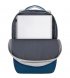 Рюкзак Rivacase 17.3" Prater Grey/ Dark Blue (7567)