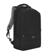 Рюкзак Rivacase 17.3" Prater Black (7567)