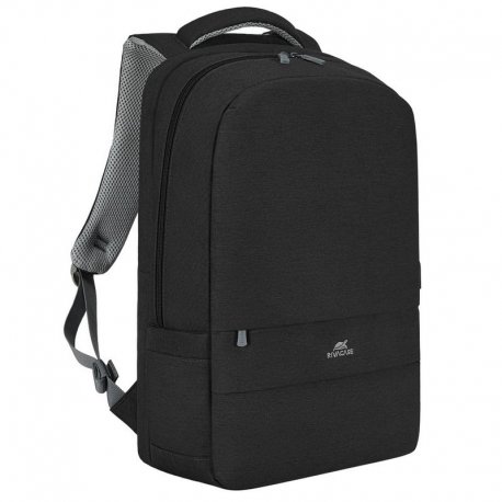 Рюкзак Rivacase 17.3" Prater Black (7567)