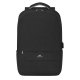Рюкзак Rivacase 17.3" Prater Black (7567) Рюкзак Rivacase 17.3" Prater Black (7567)