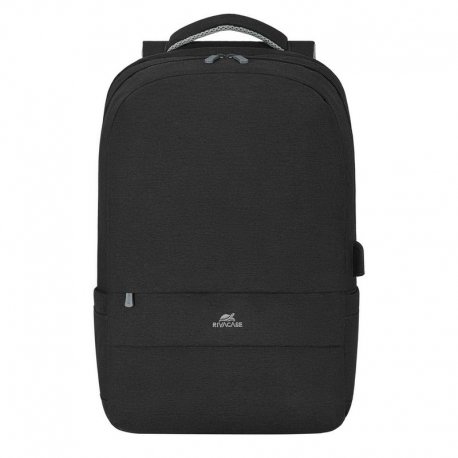 Рюкзак Rivacase 17.3" Prater Black (7567)