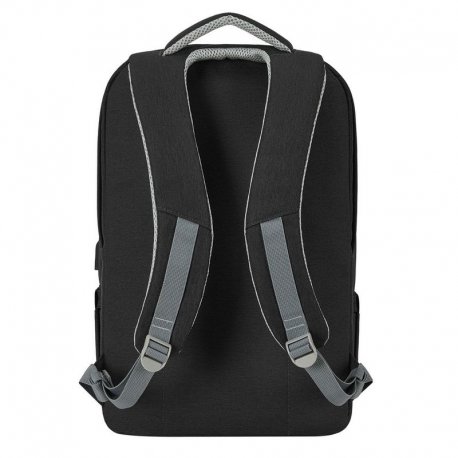 Рюкзак Rivacase 17.3" Prater Black (7567)
